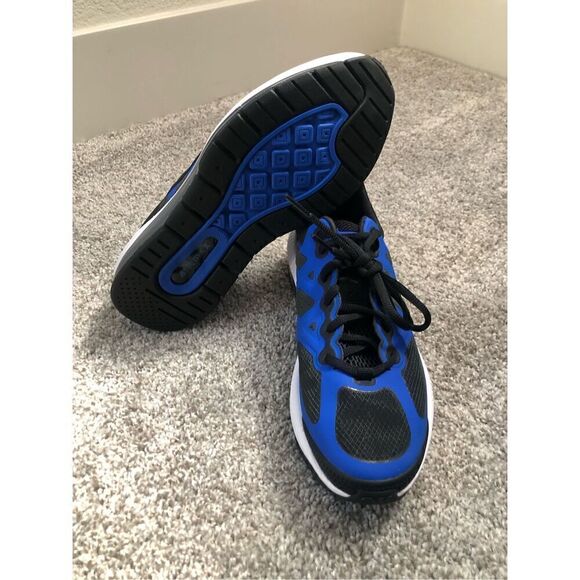 Nike Air Max Genome Racer Blue Men’s Size 7
